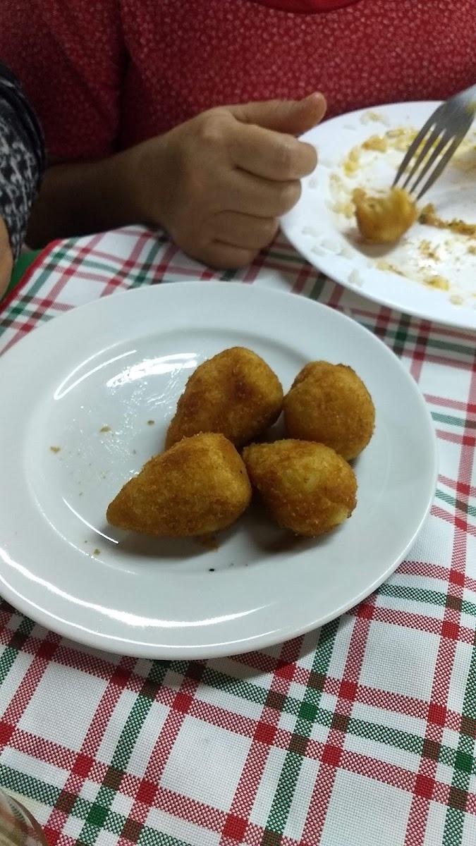 Restaurante Do Romano-6
