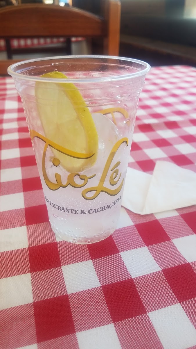 Restaurante Do Tio Lé-8