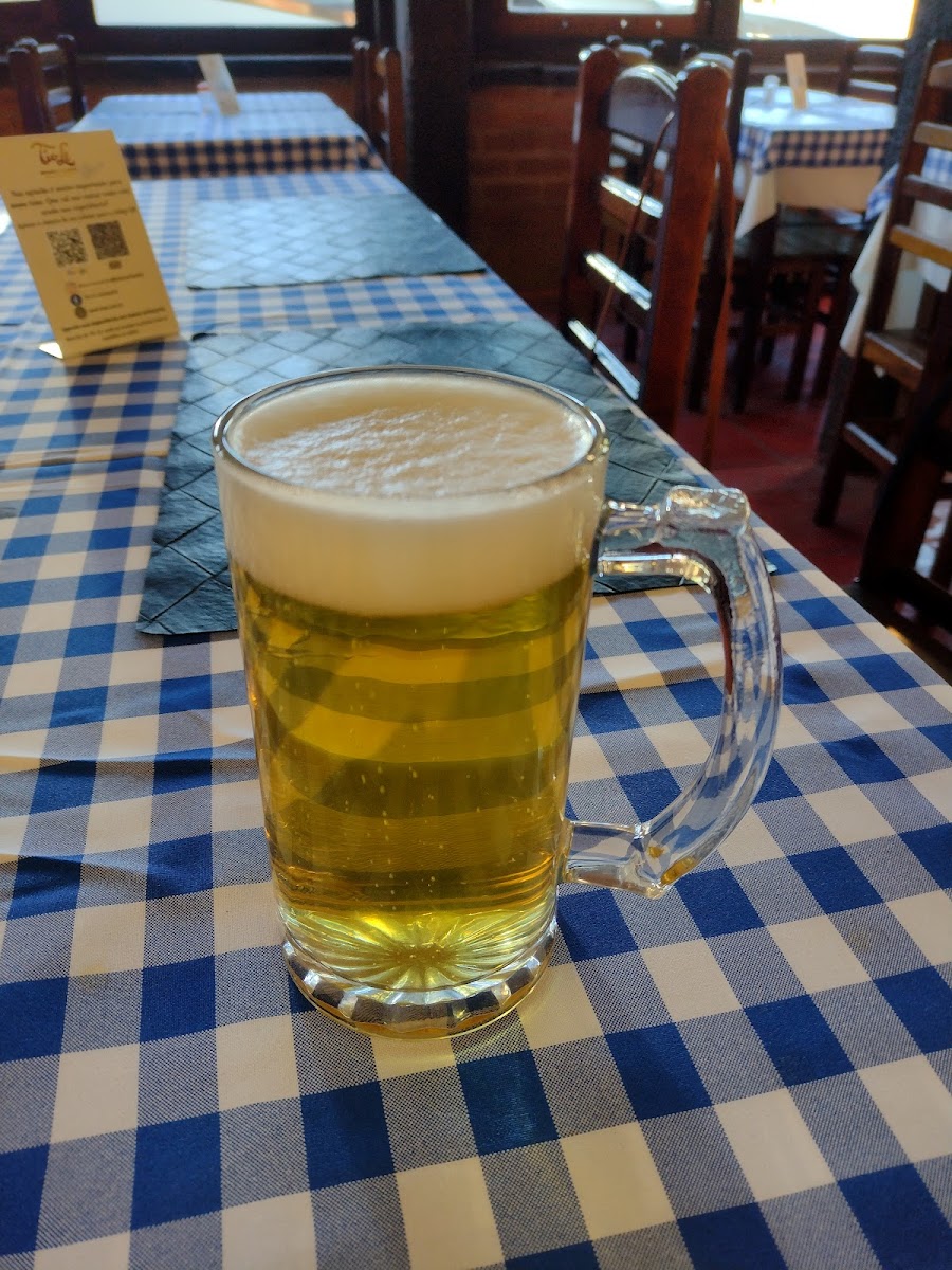 Restaurante Do Tio Lé-9