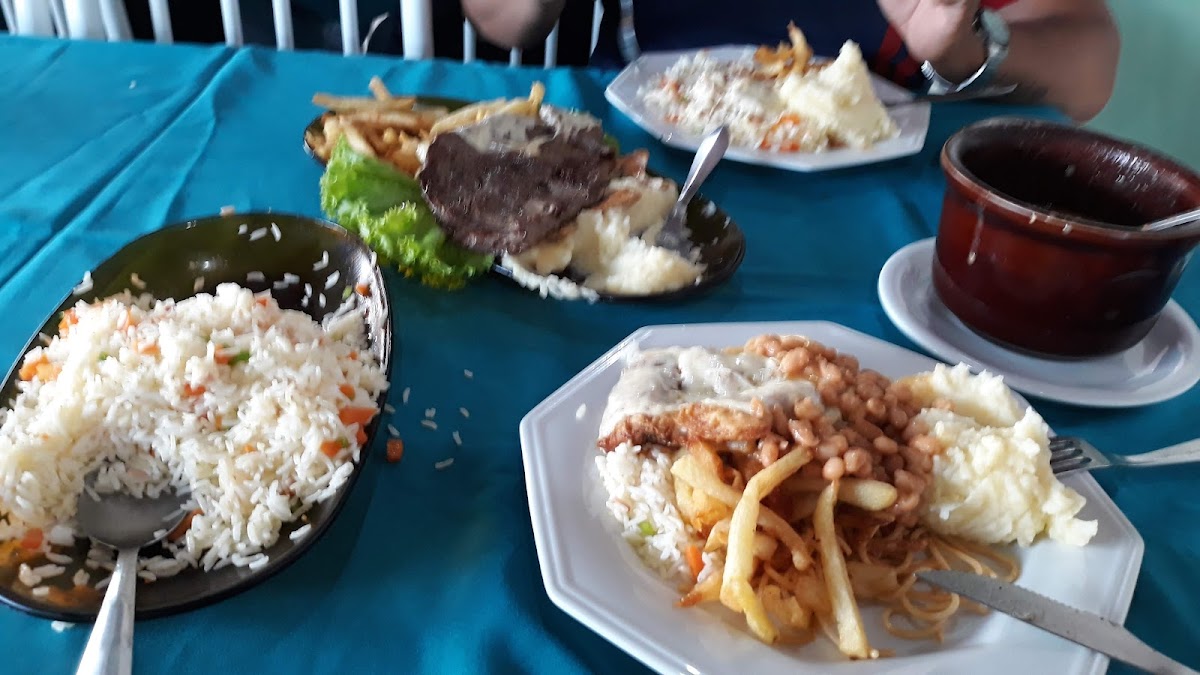 Restaurante Do Zé-10
