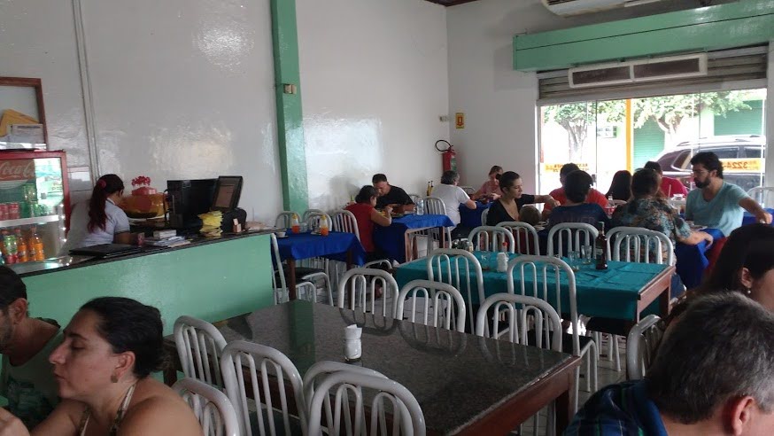Restaurante Do Zé-3