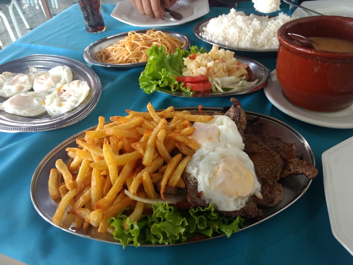 Restaurante Do Zé-5