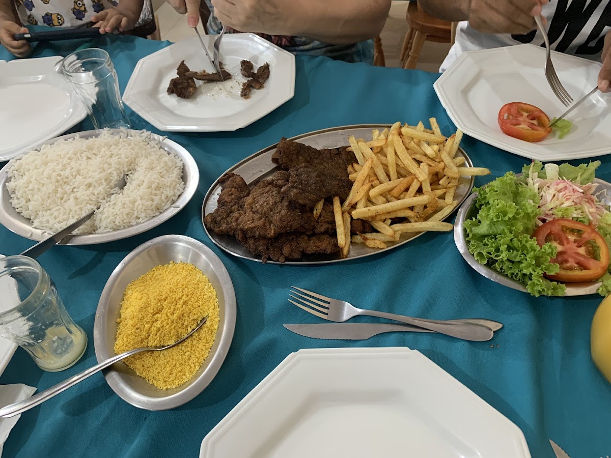 Restaurante Do Zé-6