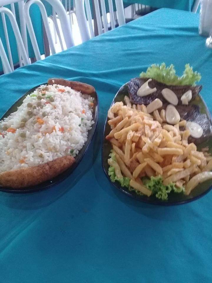 Restaurante Do Zé-7