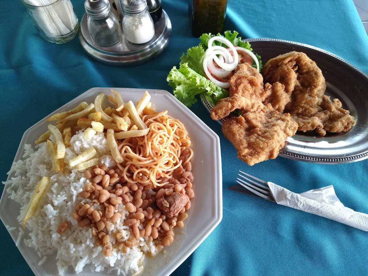 Restaurante Do Zé-8