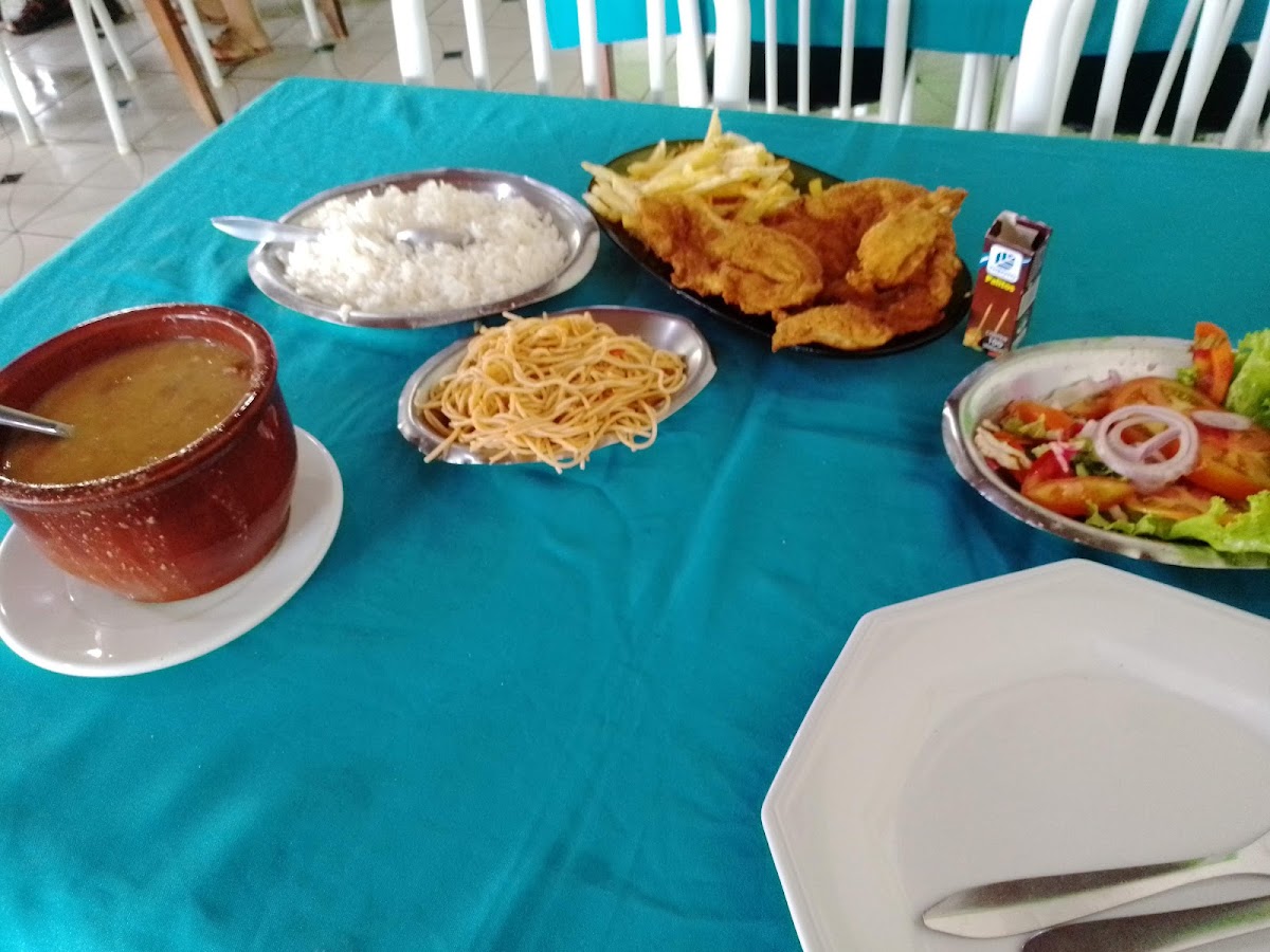 Restaurante Do Zé-9