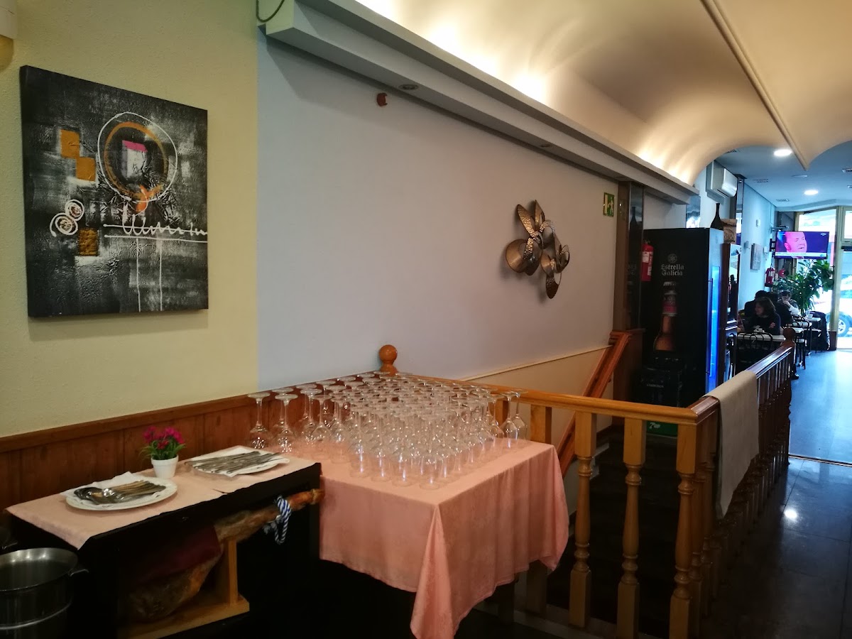 Restaurante Doña Ana