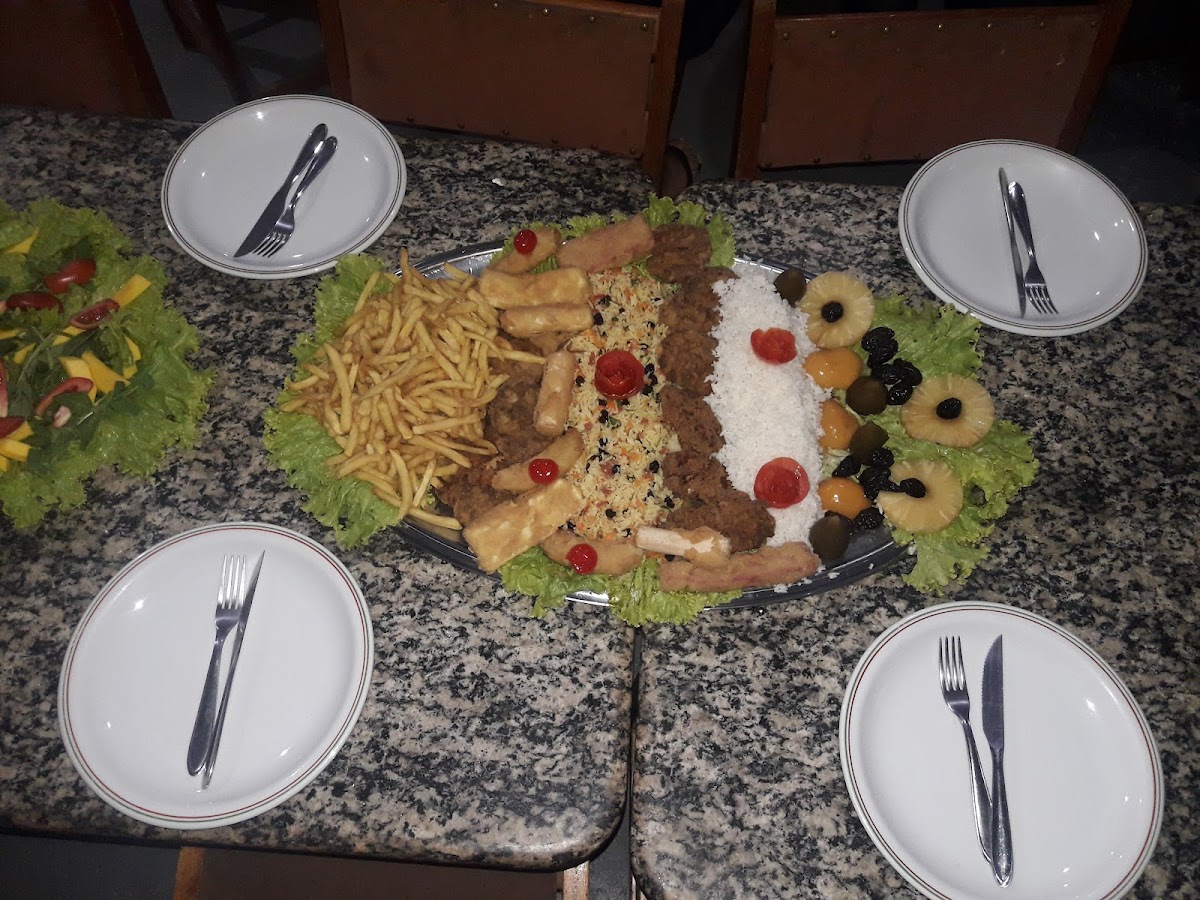 Restaurante Dom Augusto-4
