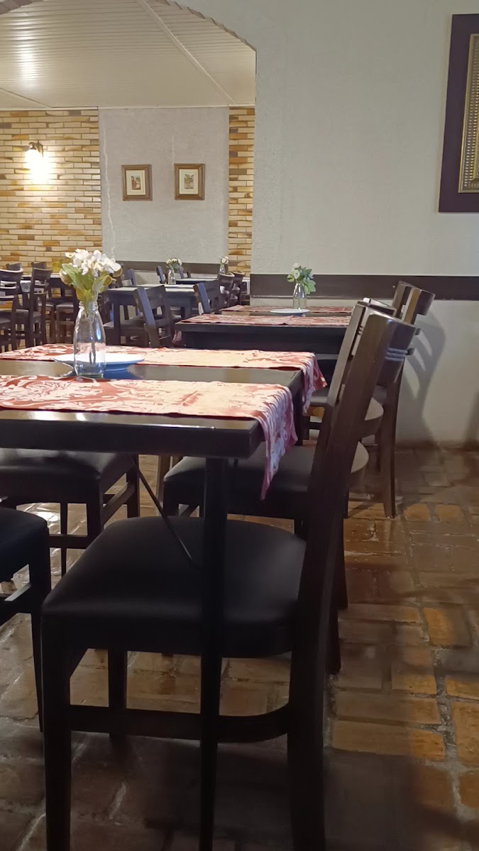 Restaurante Dom Germano-2