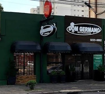 Restaurante Dom Germano-4