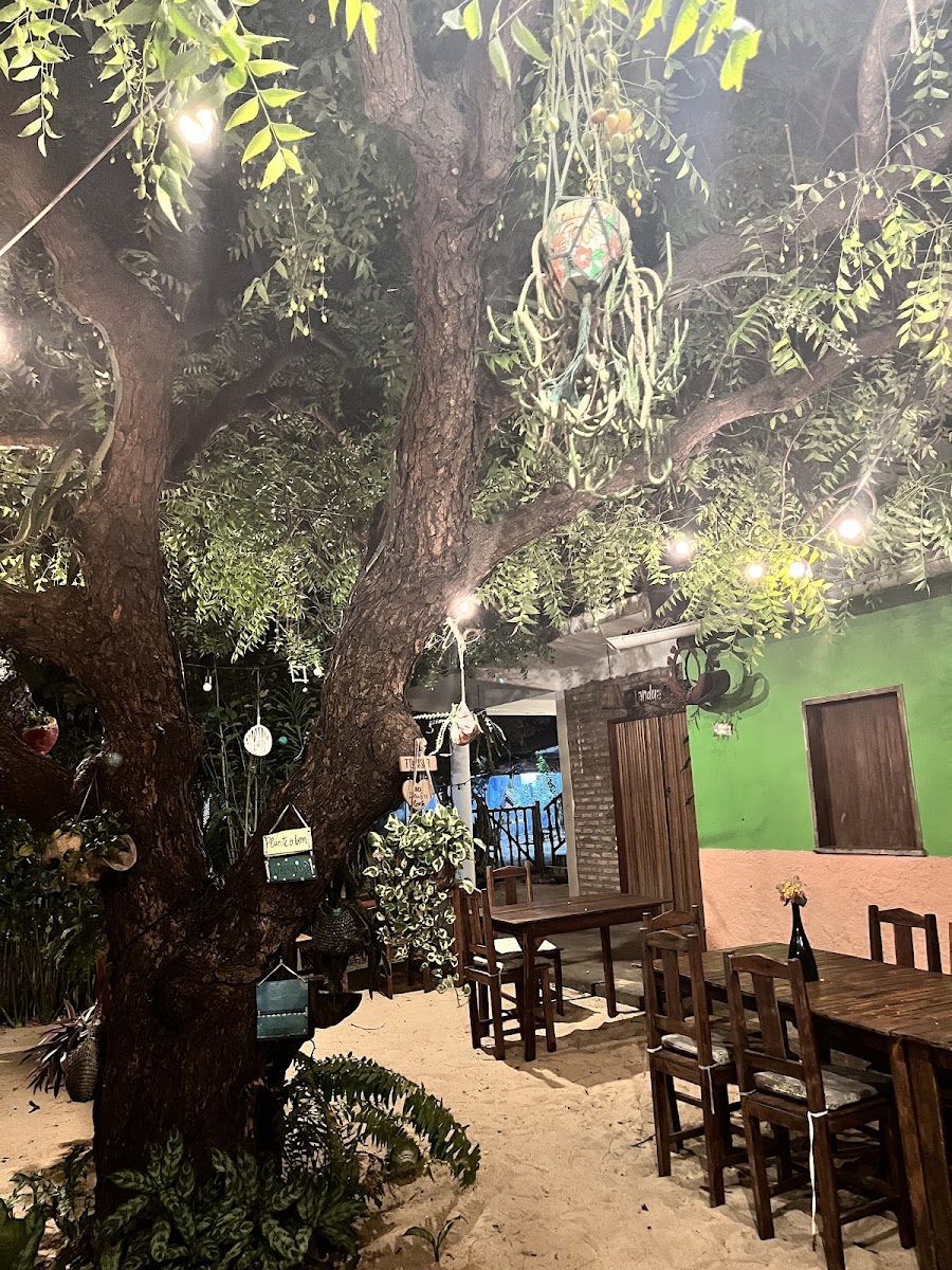 Restaurante Dona Jô