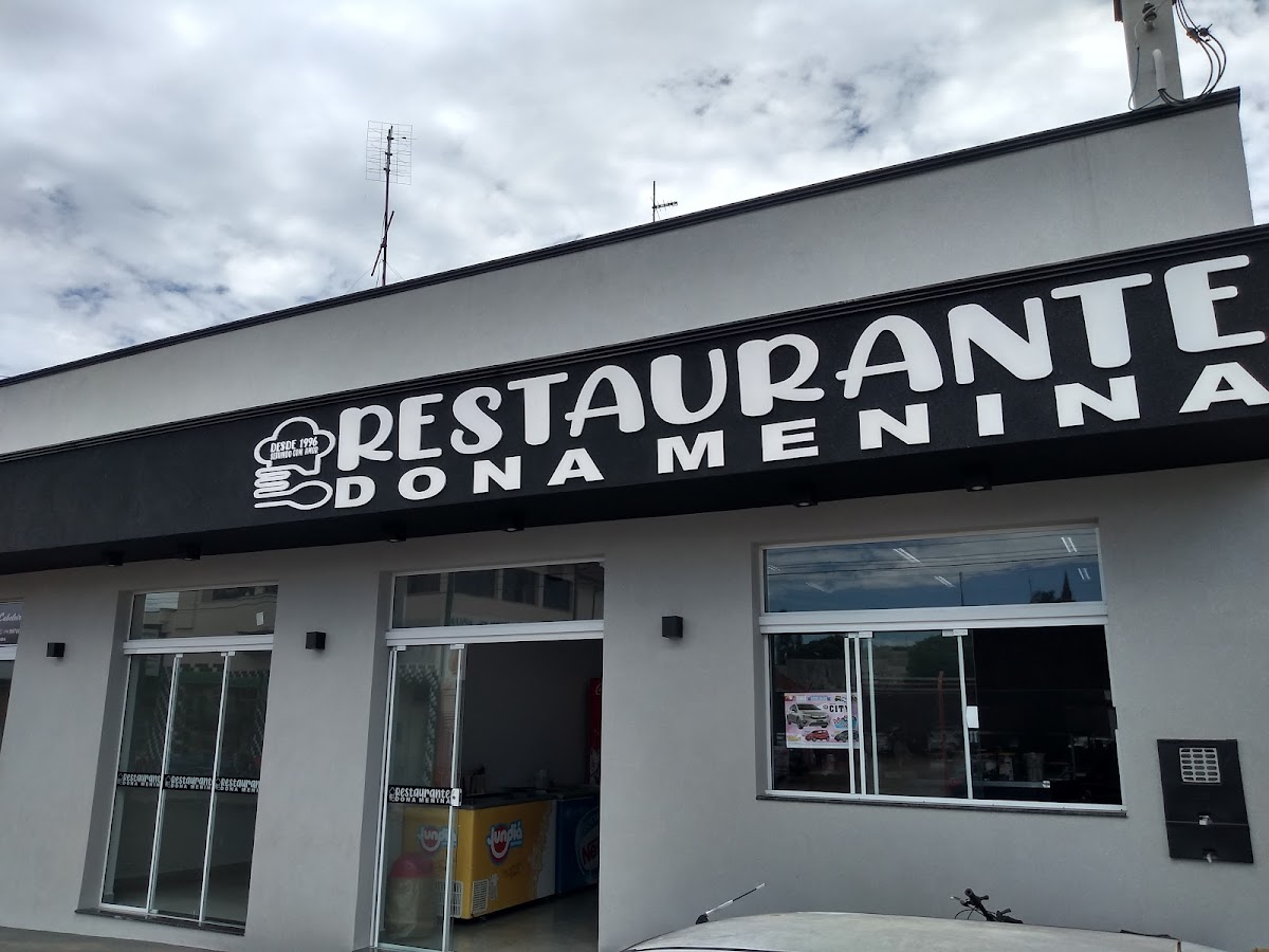Restaurante Dona Menina