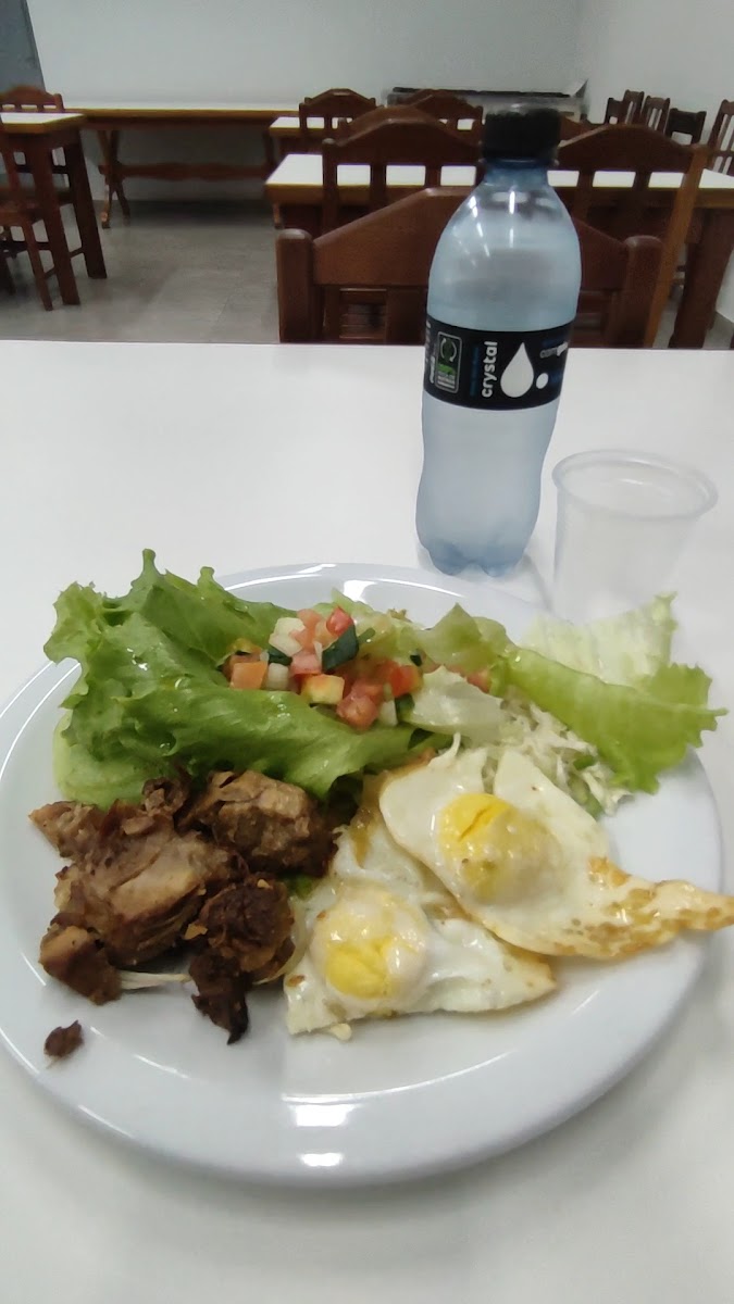 Restaurante Dona Menina-2