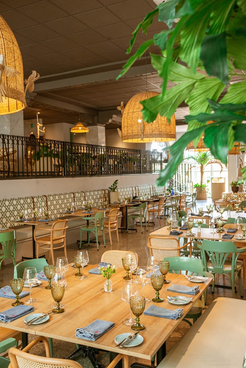 Restaurante Donjuan