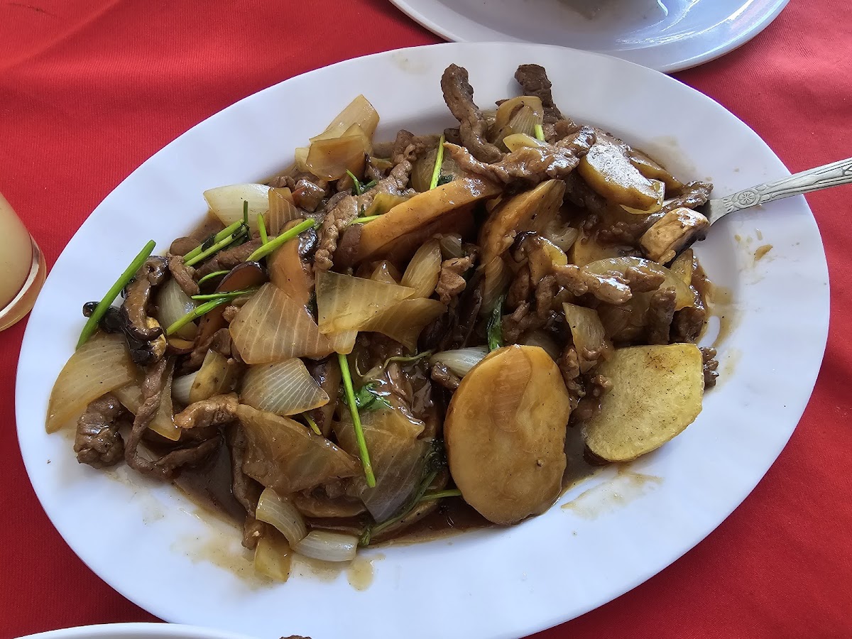Restaurante Dragon De Beijin-9