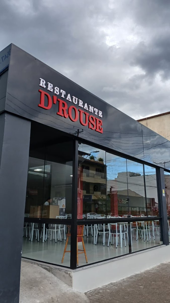 Restaurante D'rouse