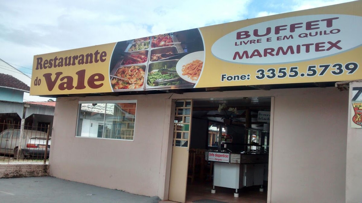 Restaurante Du Valle