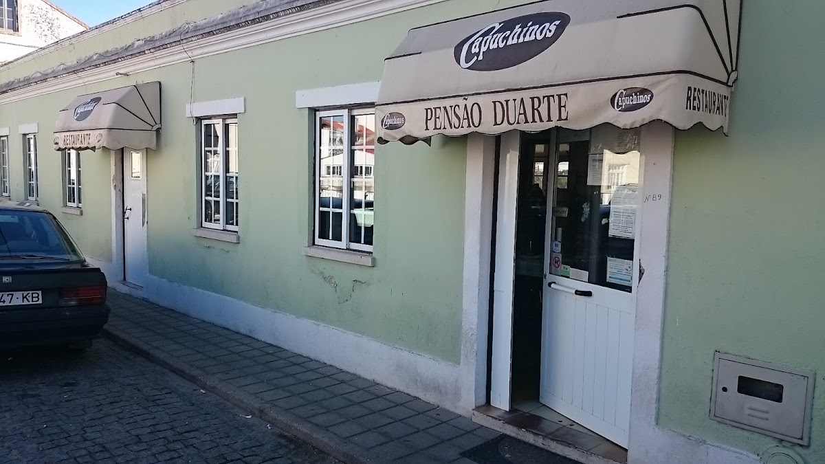 Restaurante Duarte