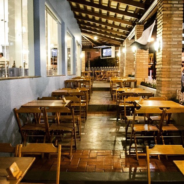 Restaurante E Choperia Antares