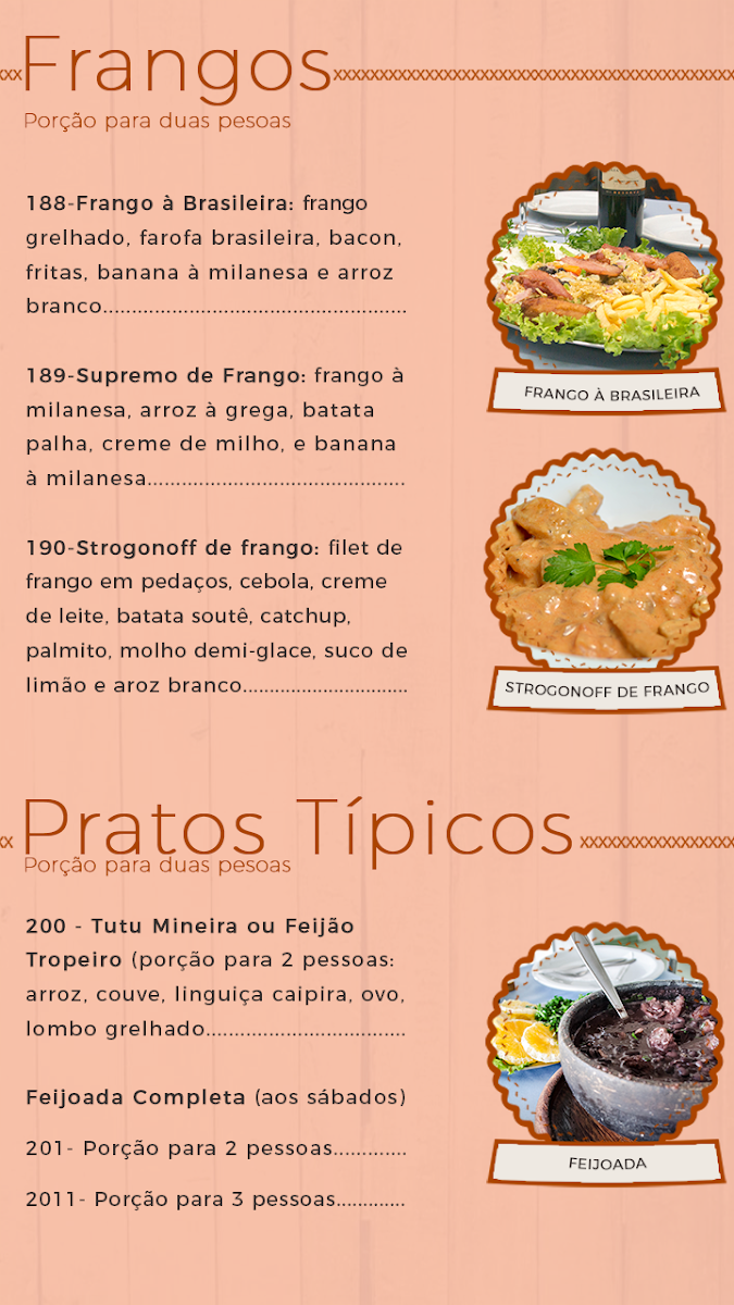 Menu Restaurante E Choperia Antares-10