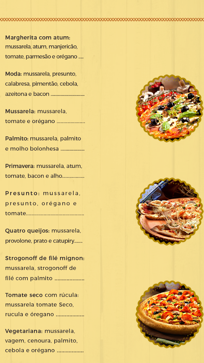 Menu Restaurante E Choperia Antares-2