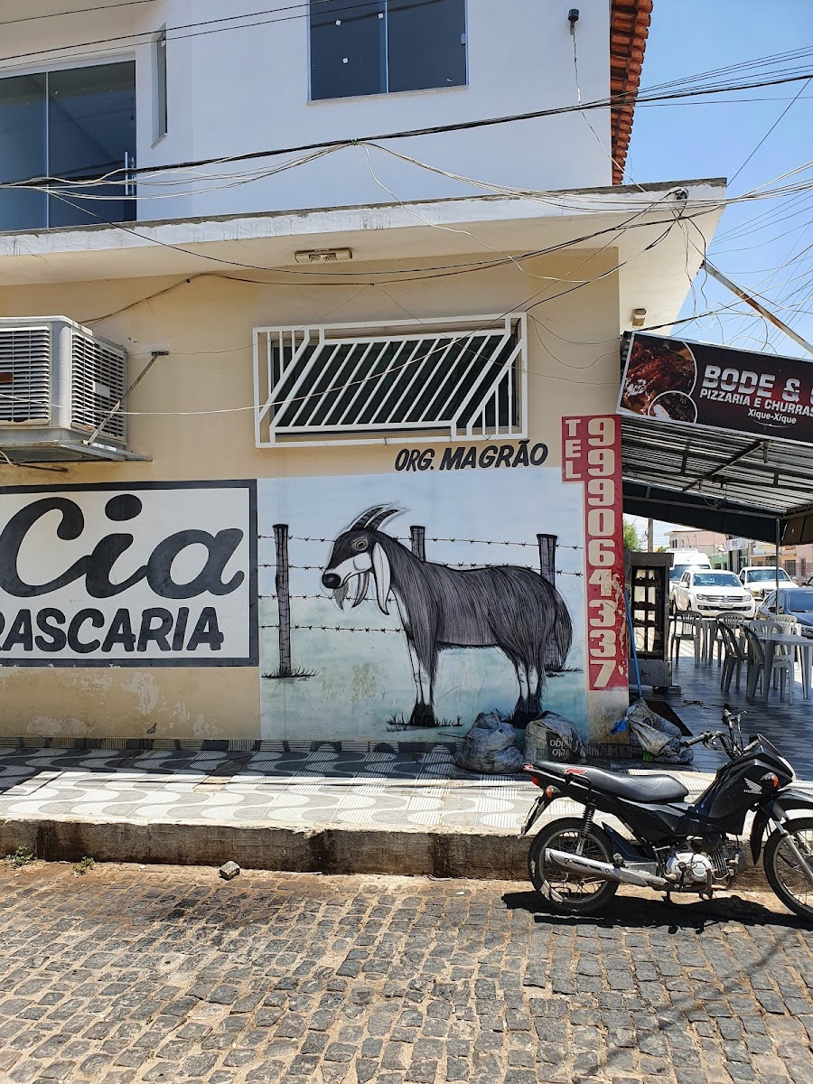 Restaurante E Churrascaria Bode E Cia