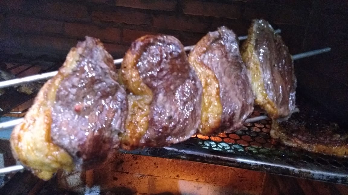 Restaurante E Churrascaria Cecilia-7