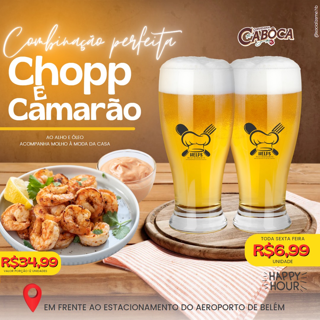 Menu Restaurante E Lachonete Help's-8