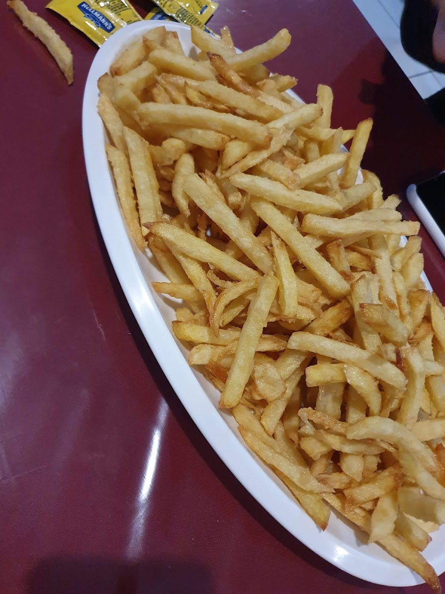 Restaurante E Lancheria Opção-2