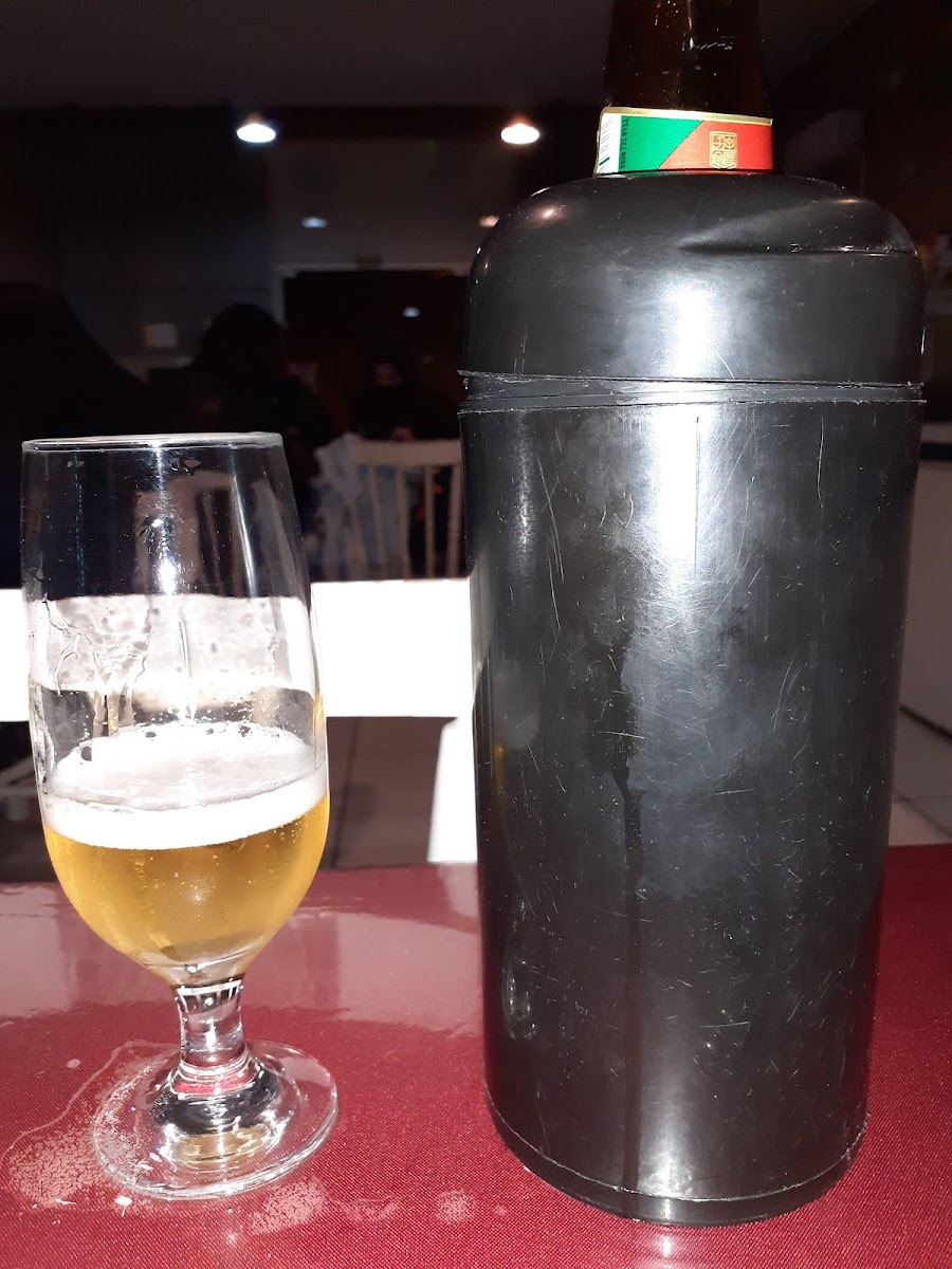 Restaurante E Lancheria Opção-7