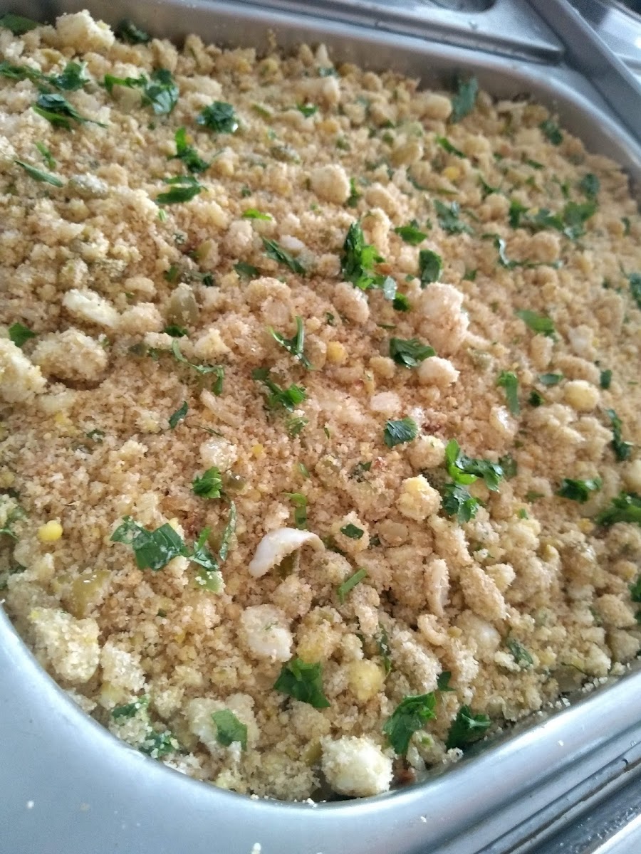 Restaurante E Lancheria Opção-8
