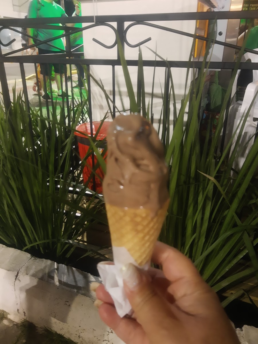 Restaurante E Lanchonete Do Shrek-7