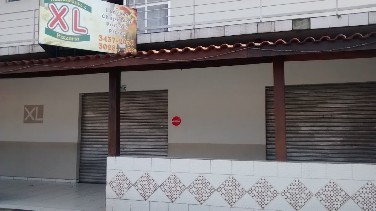 Restaurante E Lanchonete Xl