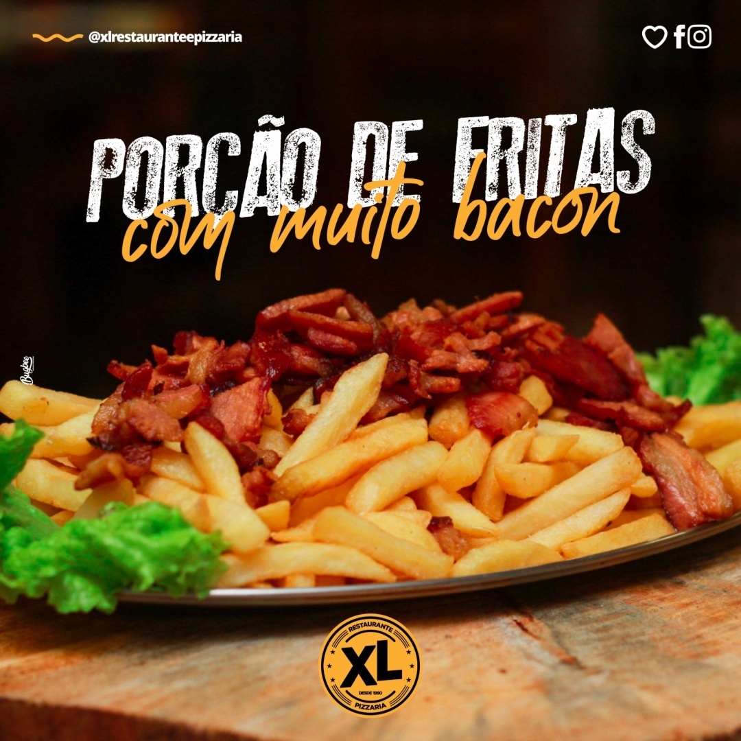 Restaurante E Lanchonete Xl-2