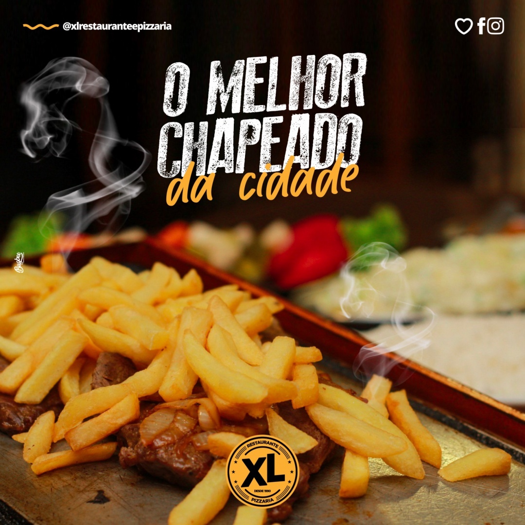 Restaurante E Lanchonete Xl-7