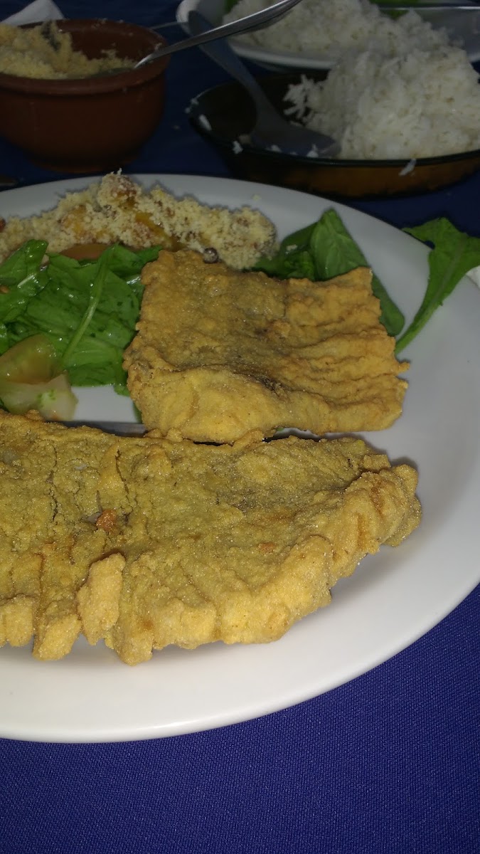 Restaurante E Peixaria Beira Rio-10