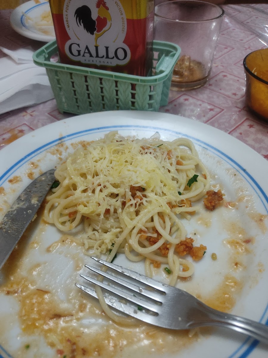 Restaurante E Pizzaria Cinthya