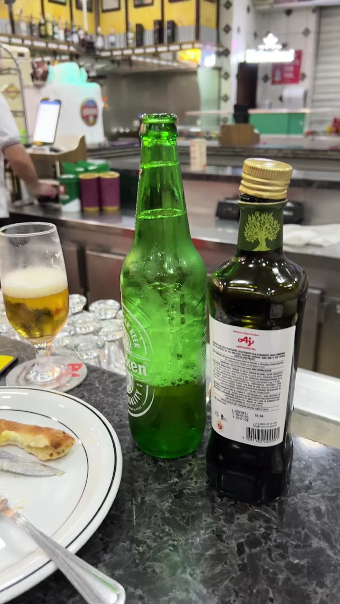 Restaurante E Pizzaria E Chopperia Morumbi-2