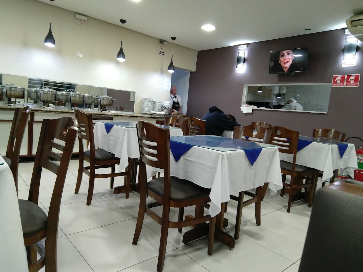 Restaurante E Pizzaria Lamamma