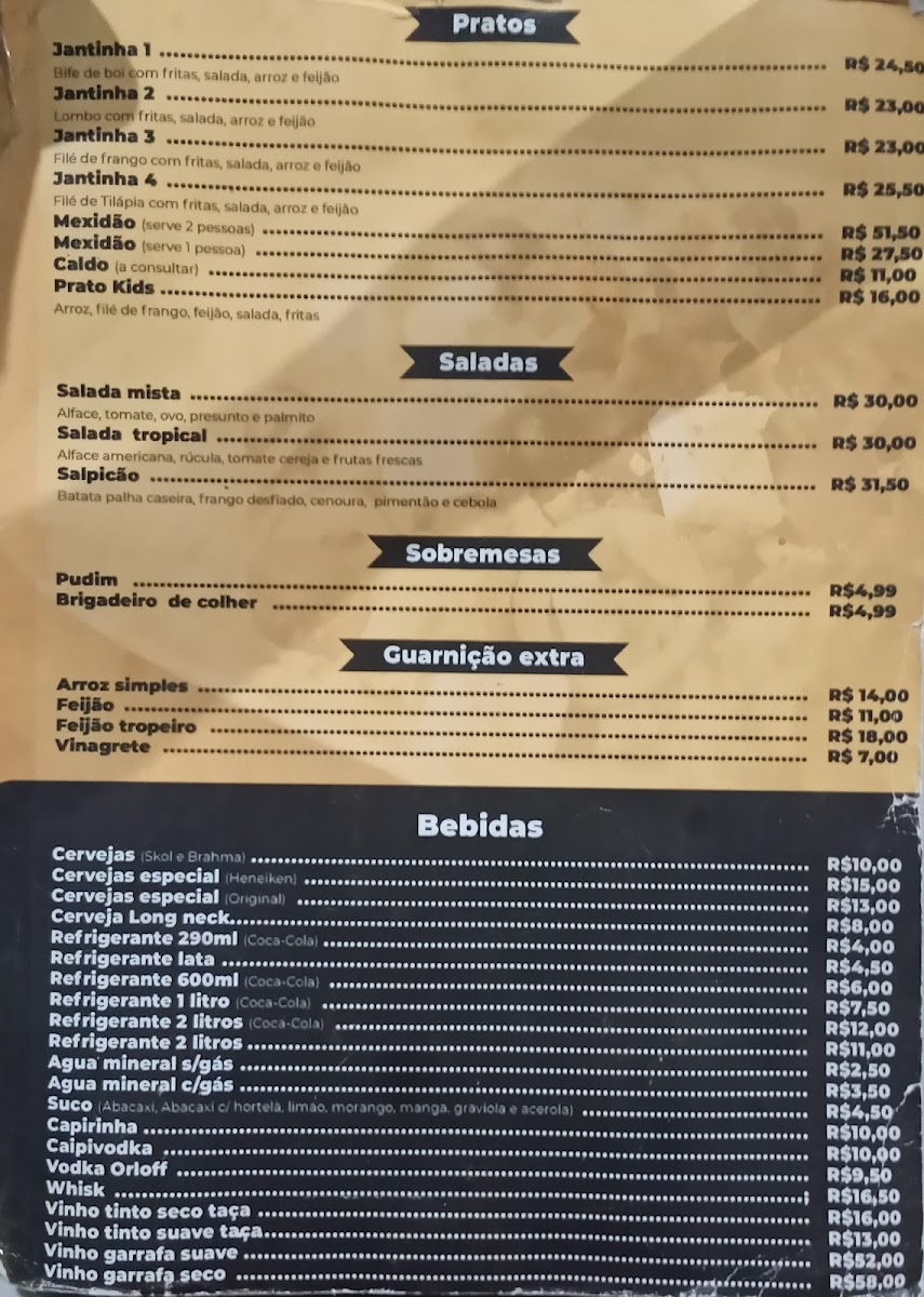 Menu Restaurante E Pizzaria Piccolino-3
