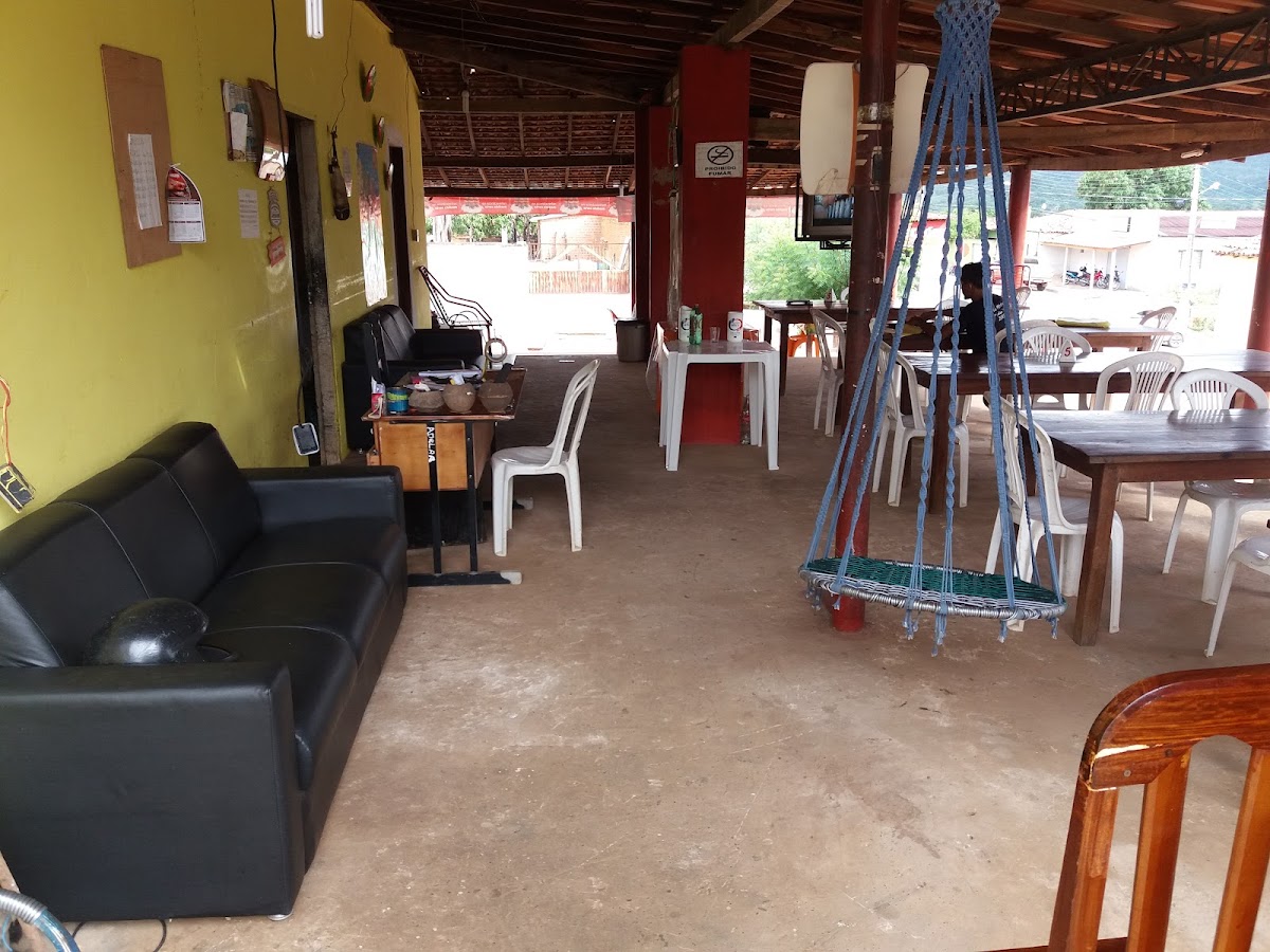 Restaurante E Pousada Bom Bocado