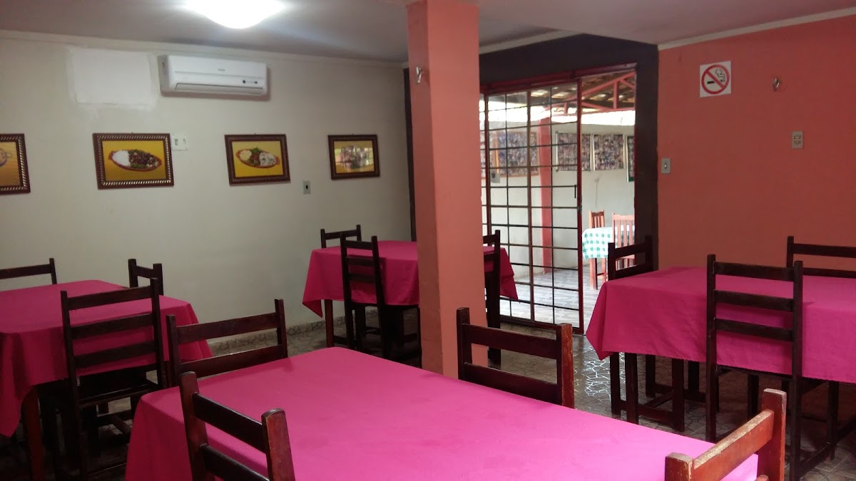 Restaurante E Pousada O Manuel