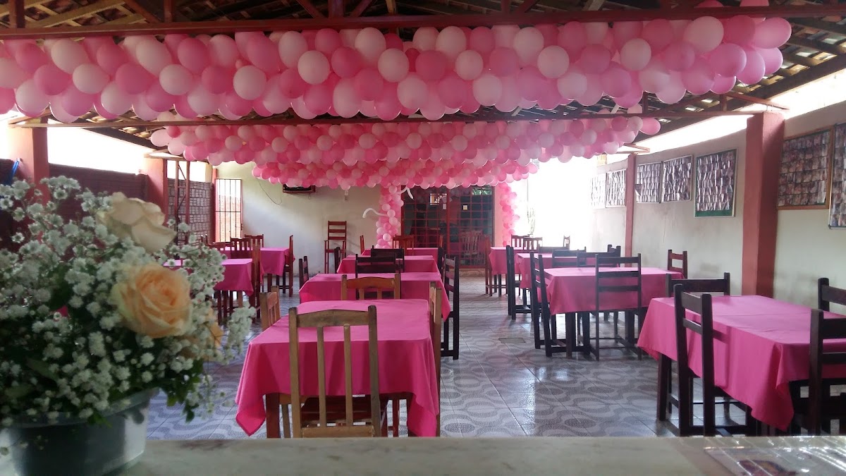 Restaurante E Pousada O Manuel-4
