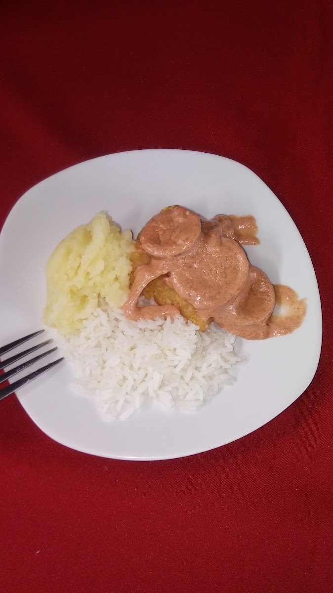 Restaurante E Pousada O Manuel-5