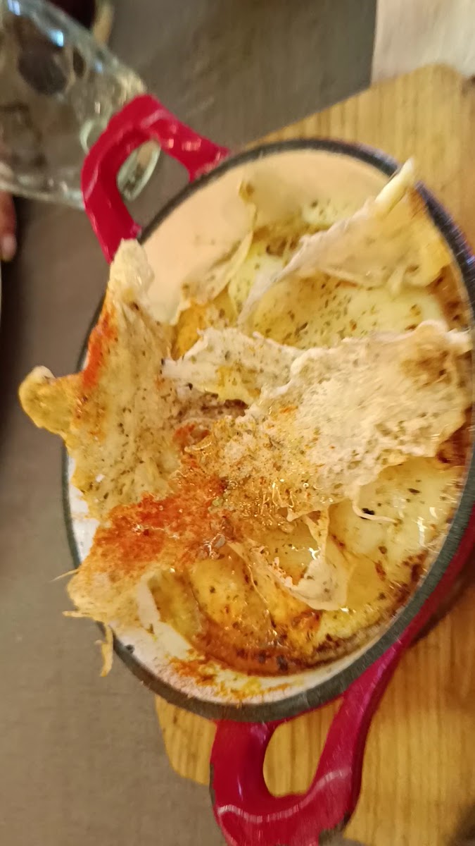 Restaurante El Acebo-2