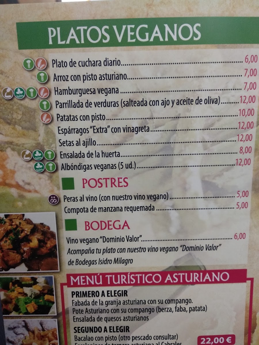 Menu Restaurante El Acebo-2