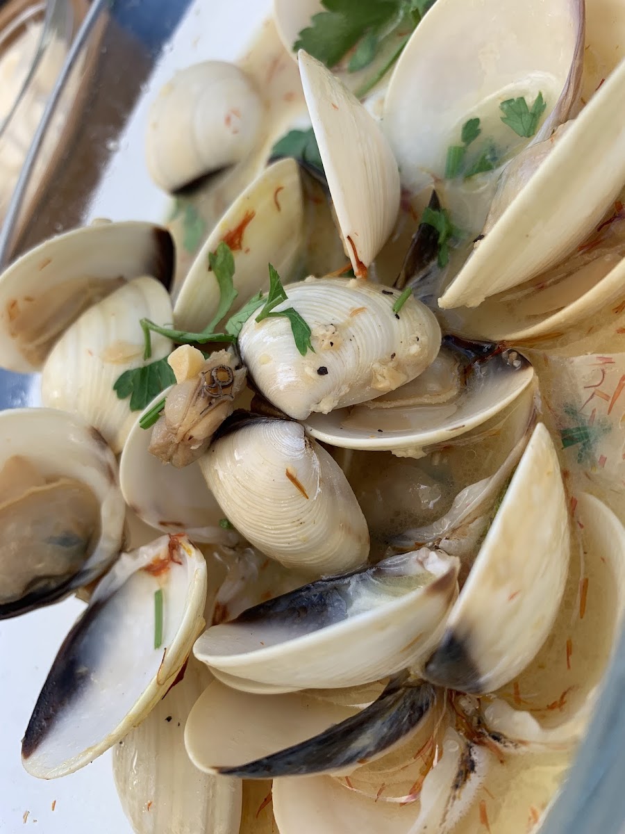 Restaurante El Faro - Pescado Y Más-10