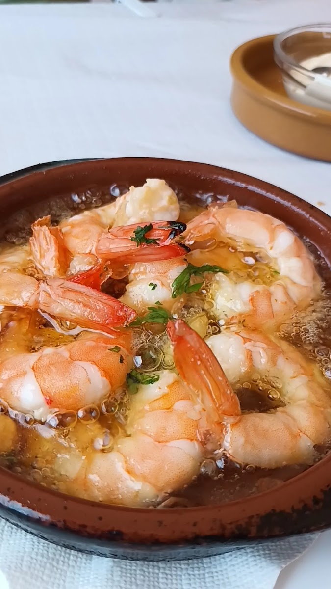 Restaurante El Faro - Pescado Y Más-2