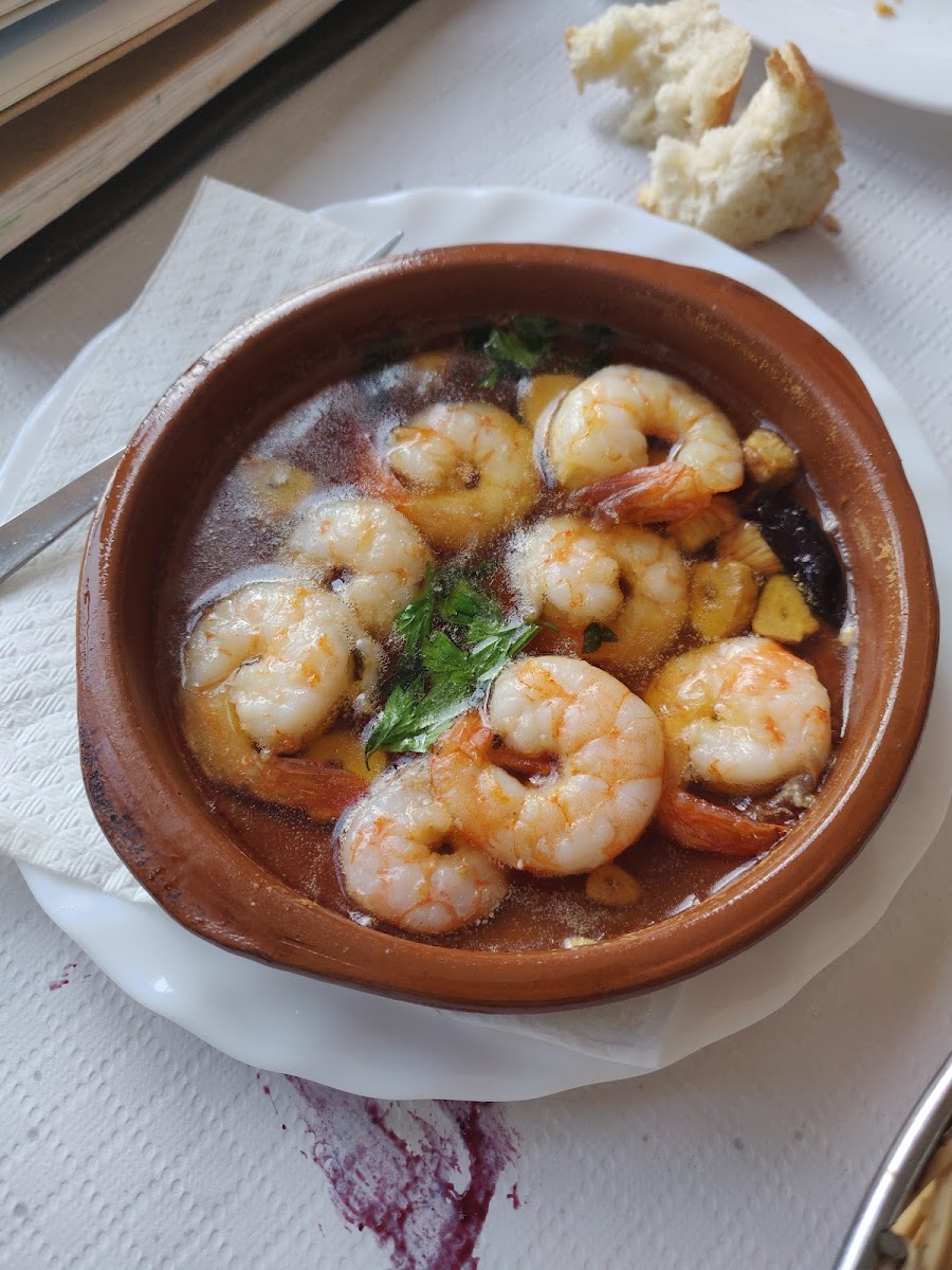 Restaurante El Faro - Pescado Y Más-7