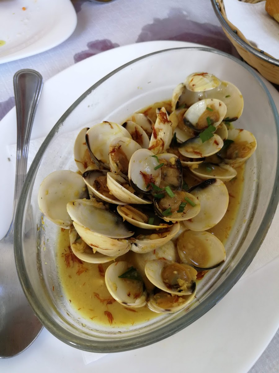 Restaurante El Faro - Pescado Y Más-8